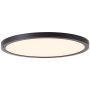 Brilliant TUCO HK19478S76 Plafondlamp 1x16W/LED 3000K 2100LM IP20