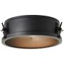 Brilliant ZOIS HK19236S76 Plafondlamp 1x28W/E27 IP20