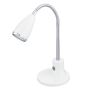 Eglo FOX 92872 Lampe de bureau 1x2,5W/GU10 200LM