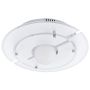 Eglo VALLERANO 92798 Plafondlamp 5x33W/G9 2250LM