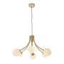 Endon BLOOM 92217 Suspension lumineuse 6x3W/G9 IP20