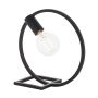 Endon SHAPE CIRCLE 92222 Tafellamp 1x10W/E27 IP20