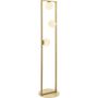 Endon Teo 92494 Lampadaire 3x3w/g9 ip20