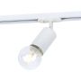 Italux MARVI TR DOLORES 922121-1-WH Projecteur sur rail 1x40W/E27 IP20