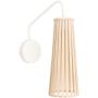 Nowodvorski DOVER I 9261 Wandlamp 1x35W/GU10 IP20