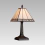 Prezent TIFFANY TABLE 92 Lampe de table 1x40W/E14 IP20