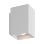 Zuma Line SANDY 92697-N Applique murale 2x50W/GU10 IP20