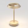 Astro Lighting Halo 1468003 Tafellamp 1x2.6W/LED 2700K 214LM IP20