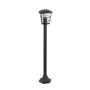 Eglo ALORIA 93408 Vloerlamp 1x60W/E27