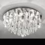 Eglo CALAONDA 93413 Plafondlamp 7x33W/G9