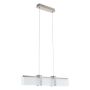Eglo CAMPERA 93738 Suspension lumineuse 1x24W/LED 2000LM