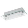 Eglo FRES 2 93885 Plafondlamp 2x6,33W/LED 1020LM