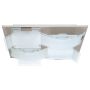 Eglo GUADIANO 93398 Plafondlamp 4x7W/GX53 2200LM
