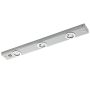 Eglo KOB LED 93707 Onderbouwlamp 3x3W/LED 600LM
