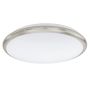 Eglo MANILVA 93498 Plafondlamp 1x12W/LED 1020LM