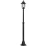 Eglo NAVEDO 93464 Lanterne 1x60W/E27