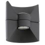 Eglo REDONDO 93368 Wandlamp 2xLED/2,5W