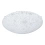 Eglo RICONTO 93535 Plafondlamp 1x13,3W/LED 1020LM