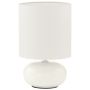 Eglo TRONDIO 93046 Lampe de table 1x40W/E14