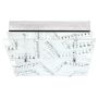 Eglo VERDESCA 93921 Plafonnier 4x6W/LED 2040LM