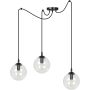 Emibig GIGI 936/3 Hanglamp 3x40W/E14 IP20
