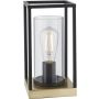 Endon Caleb 93035 Tafellamp 1x10w/e27 ip20