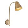 Endon RADHA 93144 Applique murale 1x10W/E27 IP20