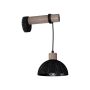 Milagro ERIK MLP7638 Applique murale 1x60W/E27 IP20
