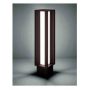 Novolux AURA 932A-L3133B-90 Lampe sur pied 1x33W/LED 5000LM IP65
