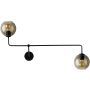 Nowodvorski MONACO II 9362 Wandlamp 2x60W/E27 IP20