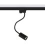Nowodvorski PROFILE EYE FLEX 9332 Railspot 1x10W only LED/GU10 IP20