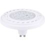 Nowodvorski REFLECTOR LED GU10 ES111 LENS 9W 3000K ANGLE 30 9345 Gloeilamp 1x9W/GU10/ES111 3000K 800LM