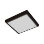 Prezent ZORBA II. 93140 Plafonnier 1x60W/E27 IP20