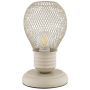 Alfa PIKOLO 9452 Tafellamp 1x10W/E14