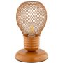 Alfa PIKOLO 9461 Lampe de table 1x10W/E14