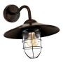 Eglo MELGOA 94863 Applique murale 1x60W/E27 IP44