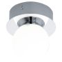 Eglo MOSIANO 94626 Plafondlamp 1x3,3W/LED 340LM IP44