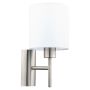 Eglo PASTERI 94924 Wandlamp 1x60W/E27