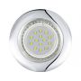 Eglo PENETO 94236 Spot encastré 1x3W/GU10 200LM