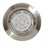 Eglo PENETO 94242 Spot encastré 1x4,5W/GU10 IP20
