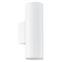 Eglo RIGA 94101 Applique murale 2x3W/GU10 400LM