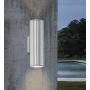 Eglo RIGA 94107 Applique murale 2x3W/GU10 400LM