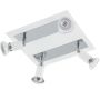 Eglo SARRIA 94962 Spot 4x5W/GU10 1600LM