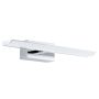 Eglo TABIANO 94612 Applique murale 2x 3,4W / 2x 300LM 600LM IP44