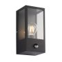 Endon BRETON PIR 94348 Applique murale 28W/E27 IP44