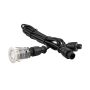 Endon IKONPRO 94430 Inrijlamp 0.75W/SMD4014 IP67