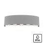 Paul Neuhaus CARLO 9489-21 Applique murale 10x0,8W/LED 3000K 960LM IP54