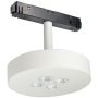 Zambelis MAGNETIC SPOT 20178 Railspot 12W/led 3000K 763lm IP20