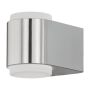 Eglo BRIONES 95079 Applique murale 2x2x3W/LED 500LM IP44