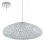 Eglo CLEMENTE 95287 Suspension lumineuse 1x60W/E27